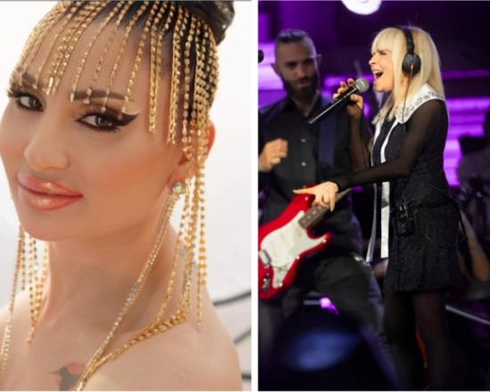 180 евро за концерт на Лили и Софи Маринова
