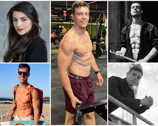 Лена омаяна от секссимвола Филип Буков