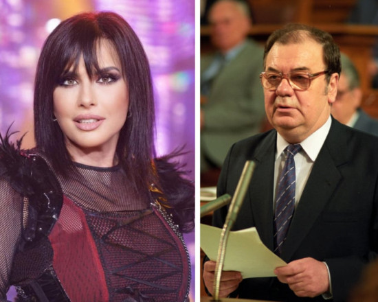 Кичка Бодурова имала любовна афера с Петър Младенов?
