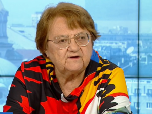 Проф. Радка Аргирова:&nbsp;Вирусът Нипа може да доведе до тежки усложнения