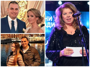 Снахата на Илияна Йотова &ndash; по-влюбена от всякога (Снимка)
&nbsp;
&nbsp;