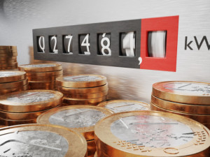 &bdquo;Еврохолд&ldquo; искат 5 евро такса електромер.&nbsp;Очаква се февруарските сметки за ток да са по-солени