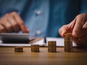 За 10 години доходите ни нараснали с 45%