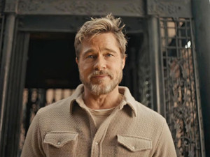 Брад Пит снима новия си филм в Гърция 
