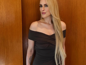 Дъщерята на Брус Уилис работи на четири места
