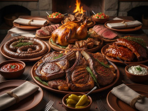 Хората,&nbsp;които ядат месо, живеят по-дълго?