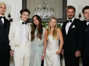 Войната на Бекъмови със сватовете милиардери
