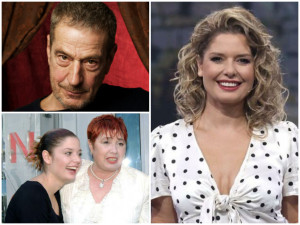 Александра за Йосиф Сърчаджиев: На баща ми не му пука за мен
