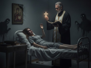 Как да разберем, че някой е обсебен от демони
