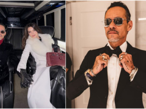 Бившият на Джей Ло чака осмо дете
