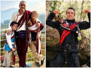 Ивайло Калушев бил шаман, контактувал и с извънземни