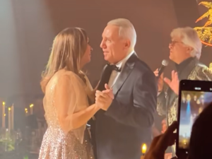 Стоичков вдигна пищно парти за 60-ия си юбилей (Снимки)