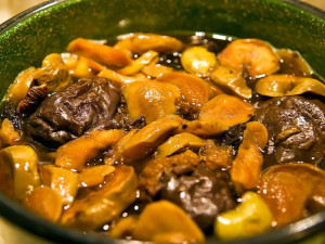 В световна класация:&nbsp;Ошав и рибена чорба удрят дъното