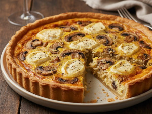 Гурме рецепти с кисело зеле
