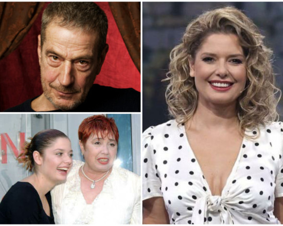 Александра за Йосиф Сърчаджиев: На баща ми не му пука за мен
