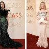 Деми Мур и Никол Кидман блеснаха на &bdquo;Оскарите&ldquo; (Снимки)