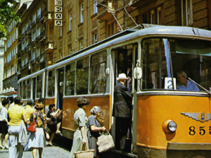 Жените се пенсионираха на 55&nbsp;години, хлябът беше 34 ст.
&nbsp;