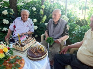 В България има 439 столетници
&nbsp;