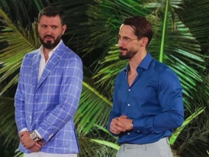 Мартин Елвиса сменя Наум Шопов в &bdquo;Ергенът&ldquo;
