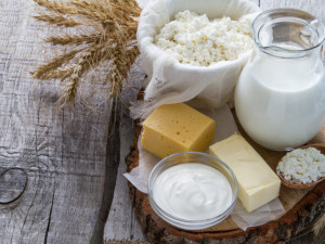 Млечните продукти с надценка до 90%