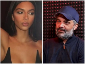 Щерката на Тодор Славков си хвана гадже (Снимки)
