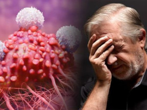 Пигмент в зеленчуци и плодове се бори срещу рака
