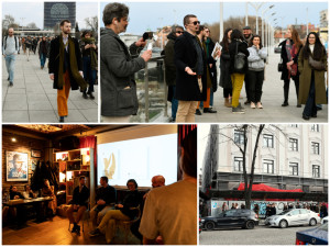 Уникален гид &bdquo;Новото архитектурно&nbsp;наследство на Пловдив&ldquo;&nbsp;представя 60 емблематични сгради (Снимки)
&nbsp;
&nbsp;