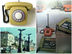 Да си прокараш домашен телефон беше&nbsp;като да си купиш кола