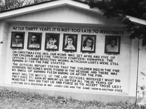 Вече 70 години никой не знае къде са децата Содър
