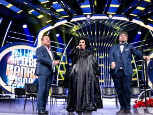 Геро си връща килограмите