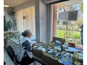 Над 531 хил. домакинства ще получат&nbsp;хранителни пакети до 15 май. Ето как
&nbsp;