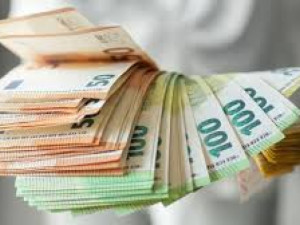 Държим на влог почти 55,5 млрд. евро