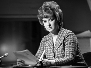 Внучката на Мария Тролева красива като баба си
