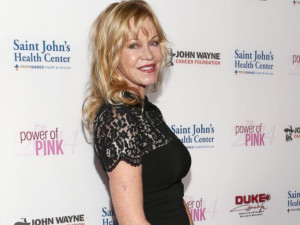 Тайните за красота на Мелани Грифит
