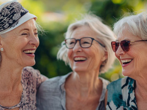 Ваксината срещу херпес зостер може да забави стареенето 
