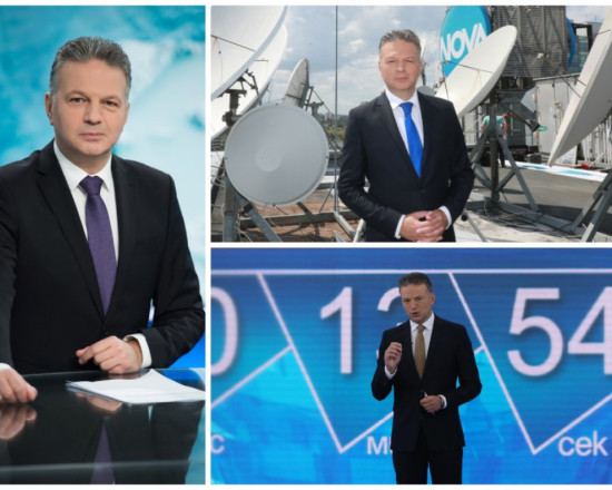 Скандал с Ники Дойнов - &bdquo;продава&ldquo; лосион против оплешивяване (Снимки)
