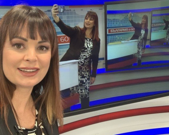 Бременна ли е Мариана Векилска? (Снимка)
