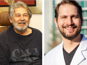 Синът на Ламбо с&nbsp;$300 000 заплата
