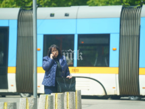 Теменужка Петкова се теши след&nbsp;изборната загуба с лъскави аксесоари (Снимки)
&nbsp;