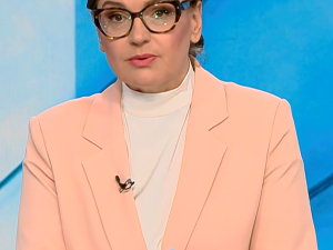 Ани Салич се вталява с инжекции
