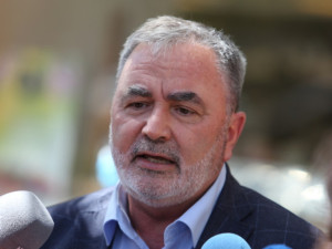 Доц. Ангел Кунчев претърпя&nbsp;тежка онкологична операция
&nbsp;