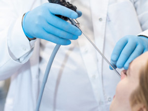 Биопсия от носа разкрива първите сигнали за алцхаймер 
