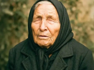 Баба Ванга &bdquo;се прероди&ldquo; в изкуствен интелект