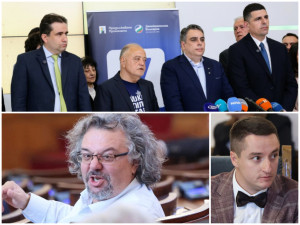 ПП-ДБ &ndash; зрелищният разпад&nbsp;на харизматичните балъци