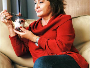 Детокс със сурови зеленчуци и плодове след празничното преяждане 
