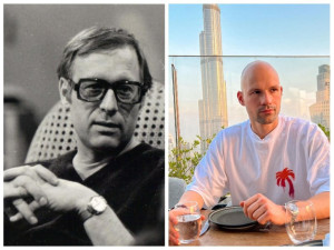 Внукът на Коста Цонев пръска хилядарки в Южна Корея (Снимки)
&nbsp;