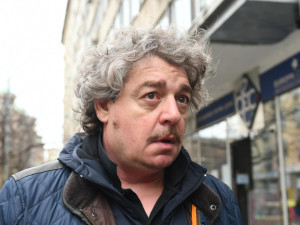 Актьорът Камен Донев: България е болна от простащина
