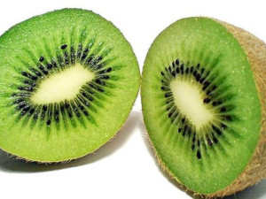 Две кивита са балсам за добър сън