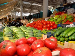 Зеленчуците гонят нови висоти
&nbsp;