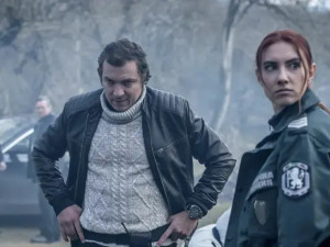 Жената на Камен от &bdquo;Мамник&ldquo; не чува, но го разбира без думи (Снимки)
